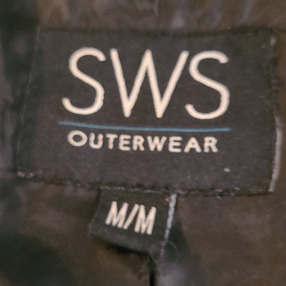 Jacket - Picture 5 of 6
